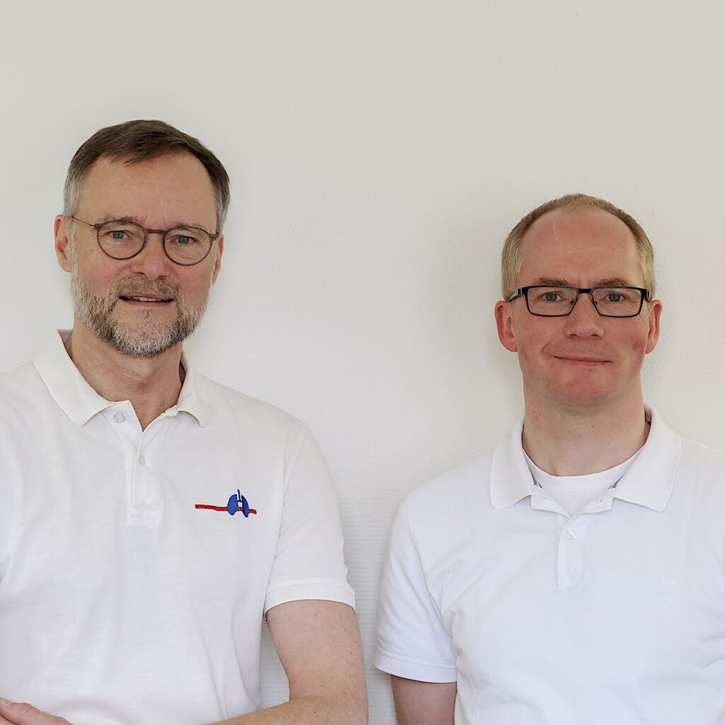 Lungenpraxis Ahrensburg – Dr. med. Jacobsen & Dr. med. Eckel